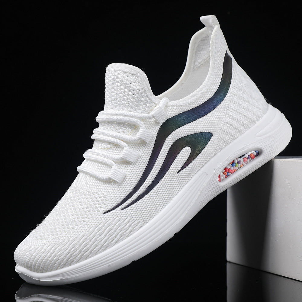 Men's Summer Fashion Casual Mesh Breathable Versatile Shoes