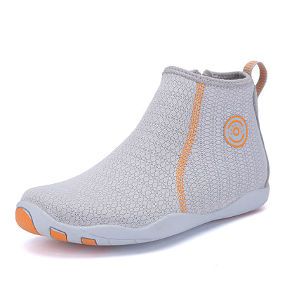 High-top High Tube Upstream Wading Shoes