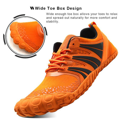 Men's Breathable Cross Training Sneakers