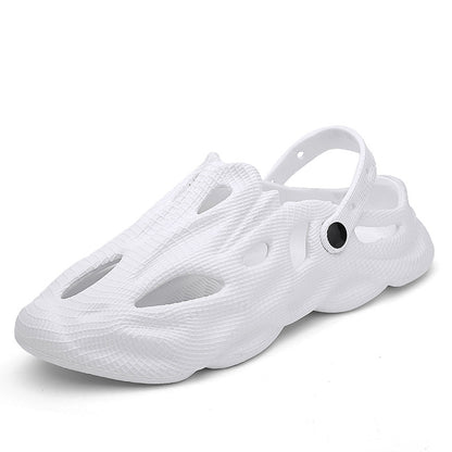 EVA Soft Men's Summer Beach Shoes