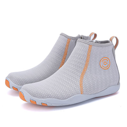 High-top High Tube Upstream Wading Shoes