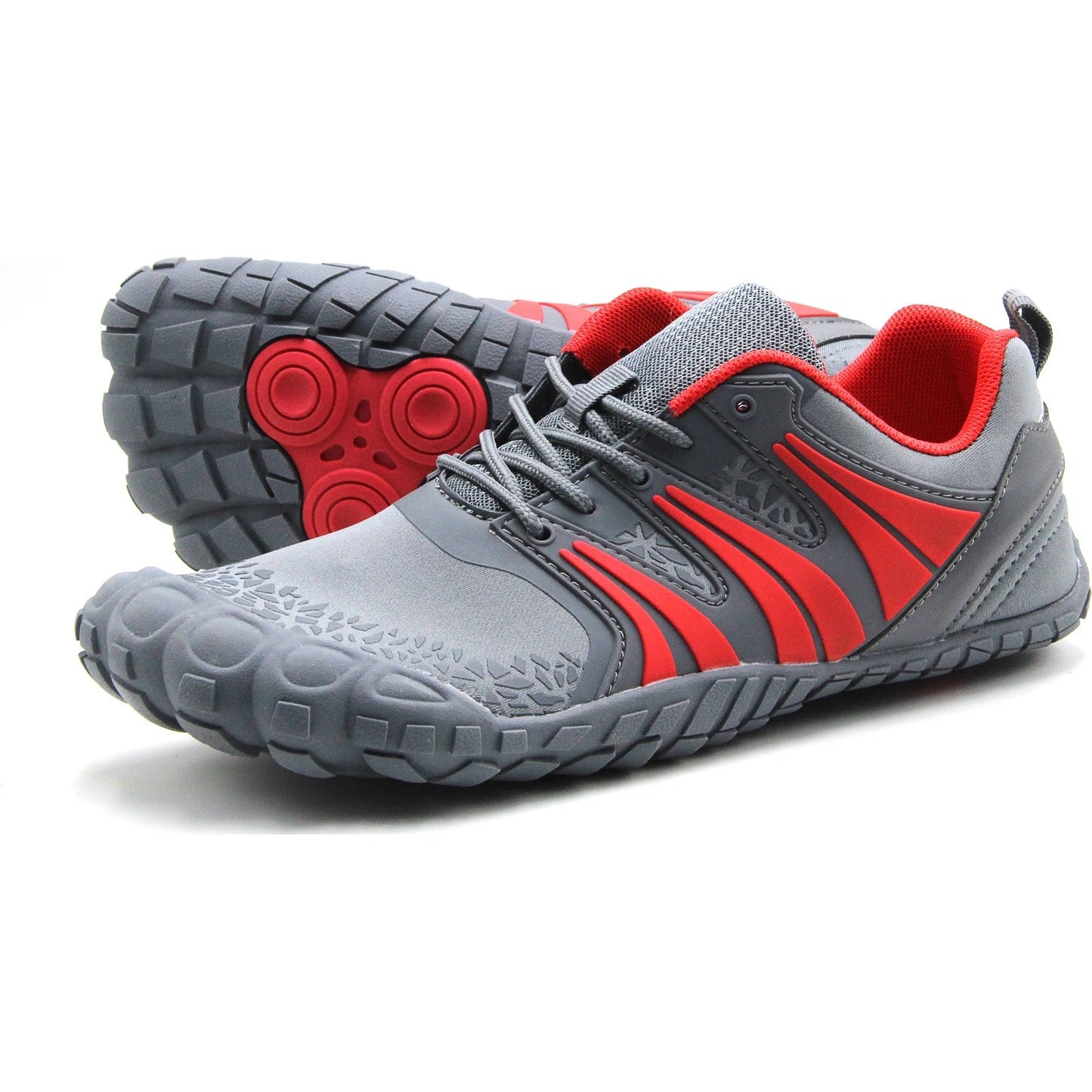 Men's Breathable Cross Training Sneakers