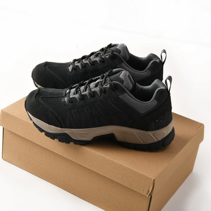 Anti Fur Outdoor Hiking Shoes